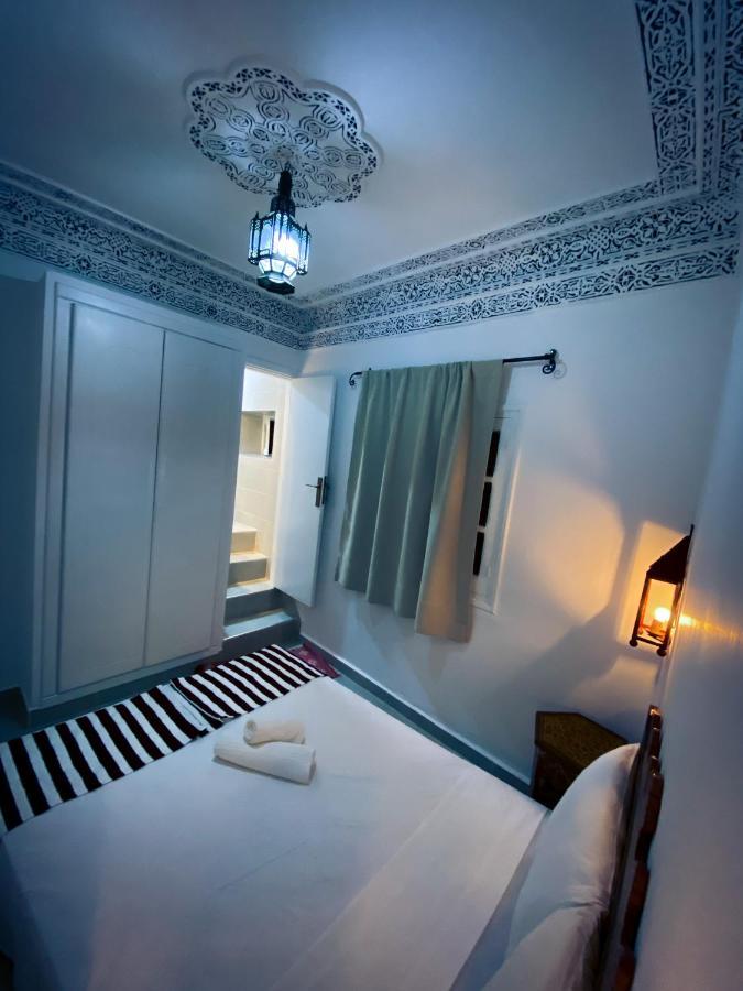 Hotel Marrakech Şafşavan Dış mekan fotoğraf