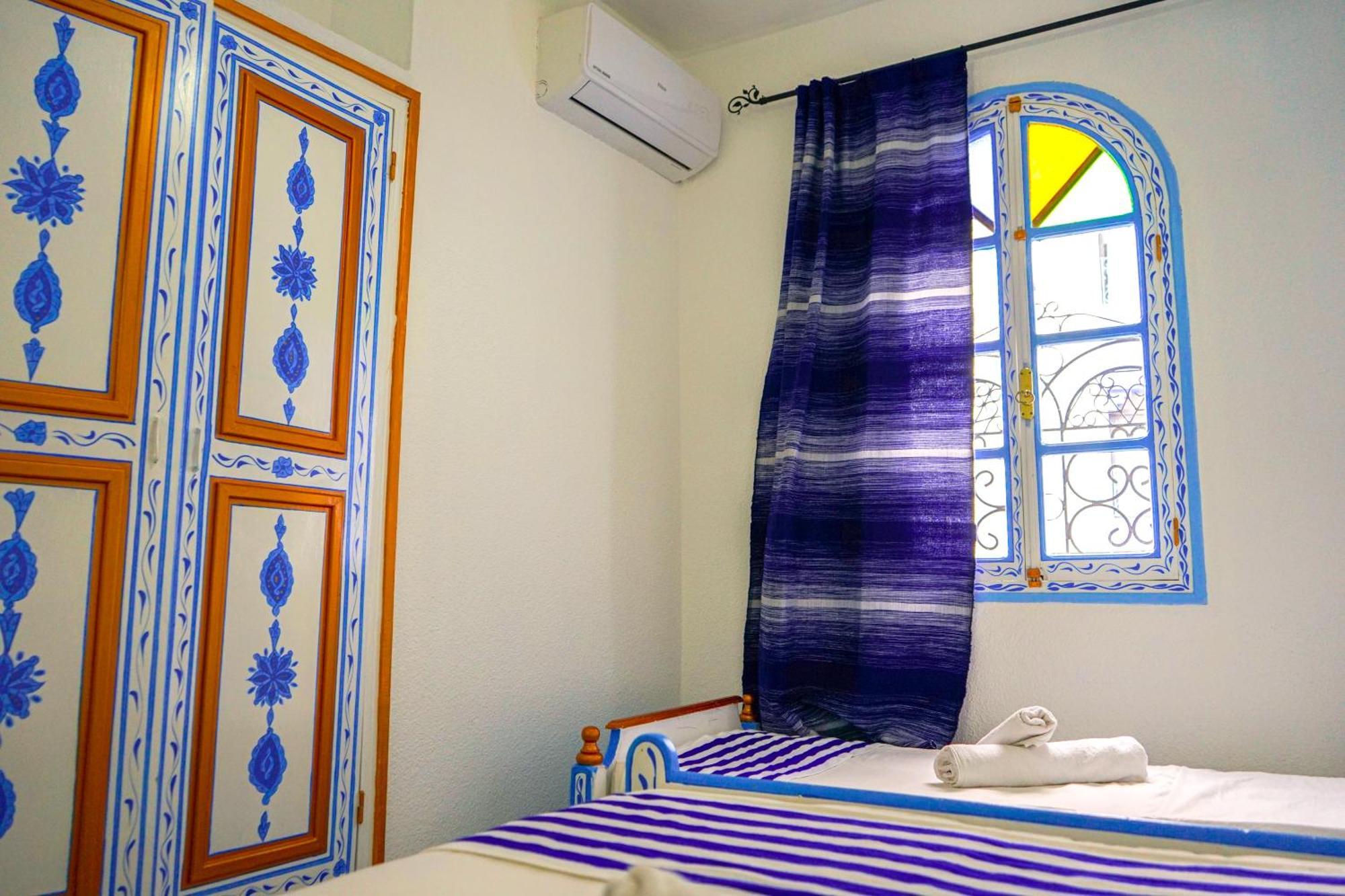 Hotel Marrakech Şafşavan Dış mekan fotoğraf