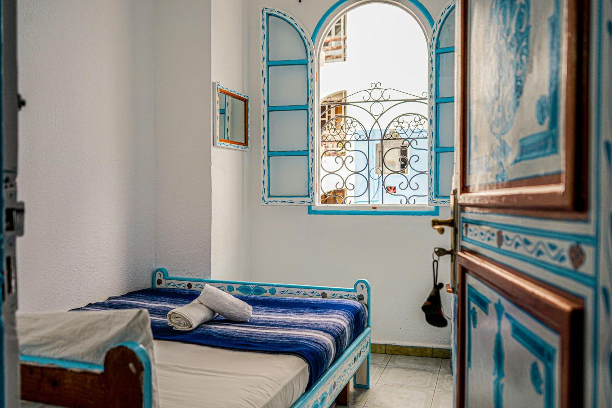 Hotel Marrakech Şafşavan Dış mekan fotoğraf
