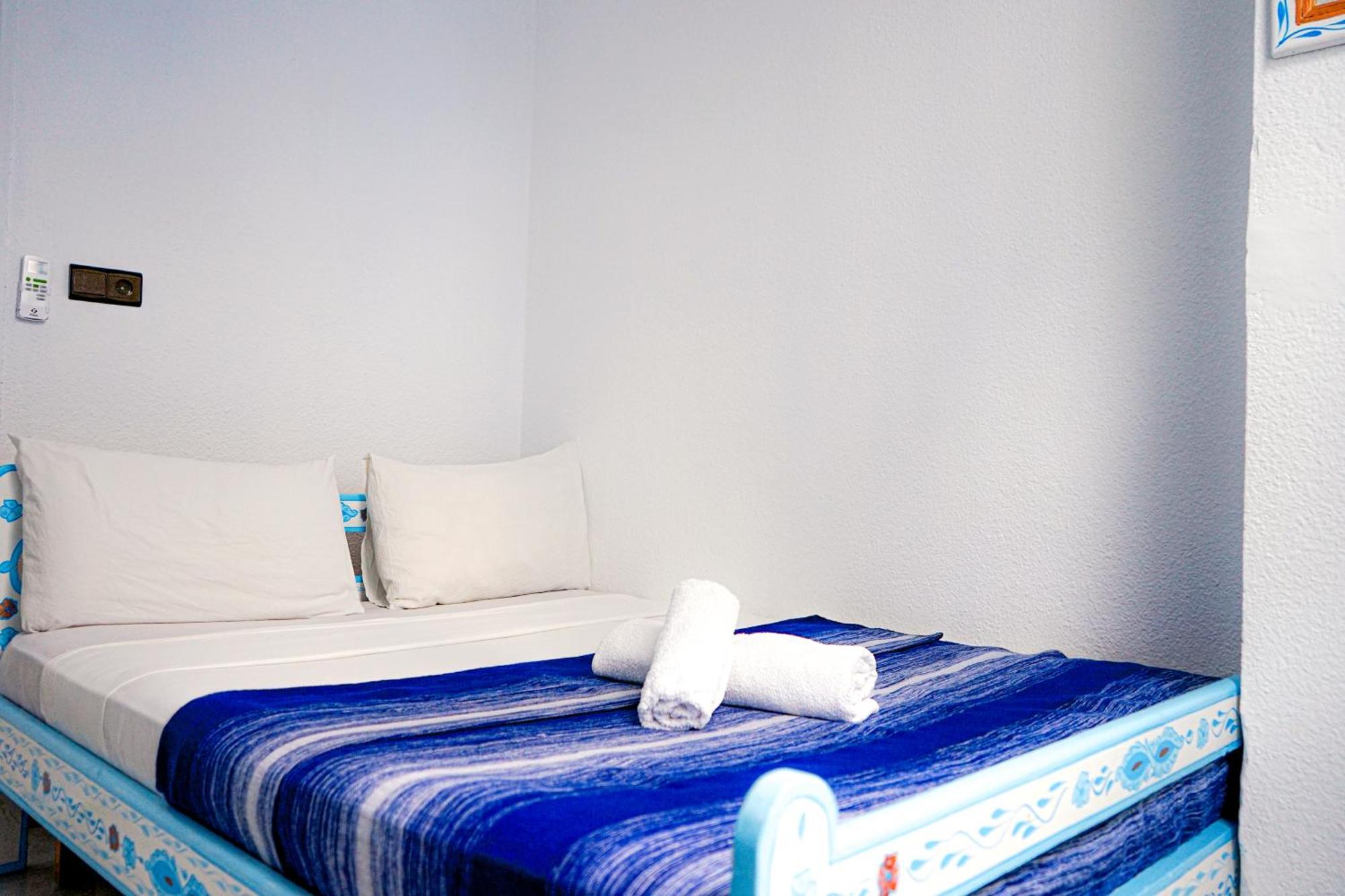 Hotel Marrakech Şafşavan Dış mekan fotoğraf