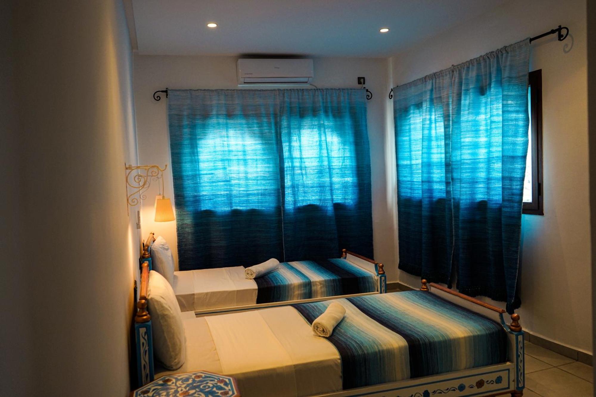 Hotel Marrakech Şafşavan Dış mekan fotoğraf