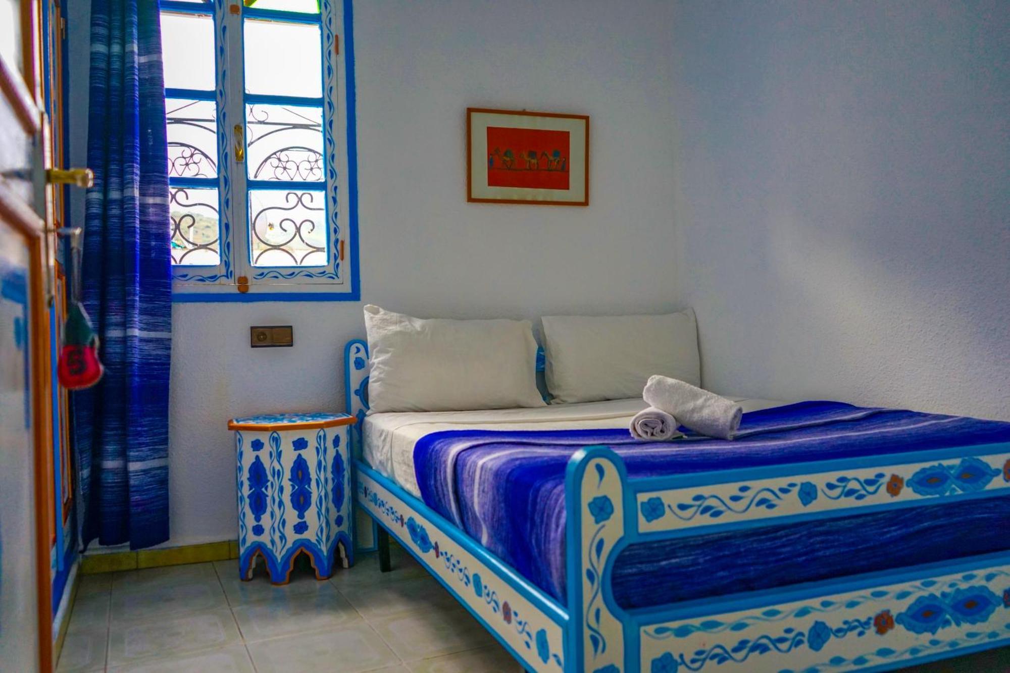 Hotel Marrakech Şafşavan Dış mekan fotoğraf