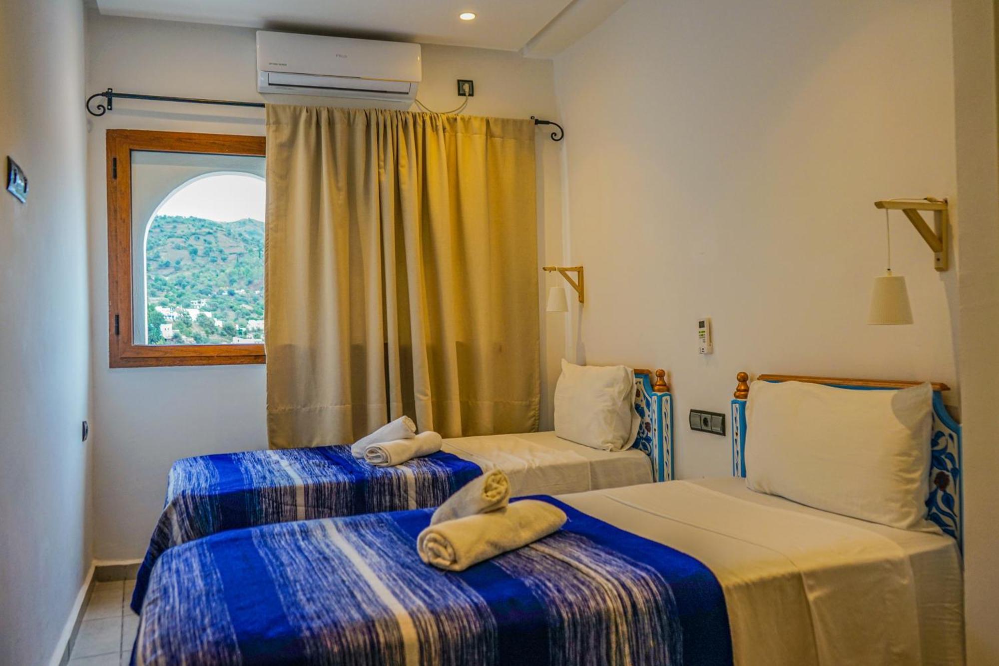 Hotel Marrakech Şafşavan Dış mekan fotoğraf