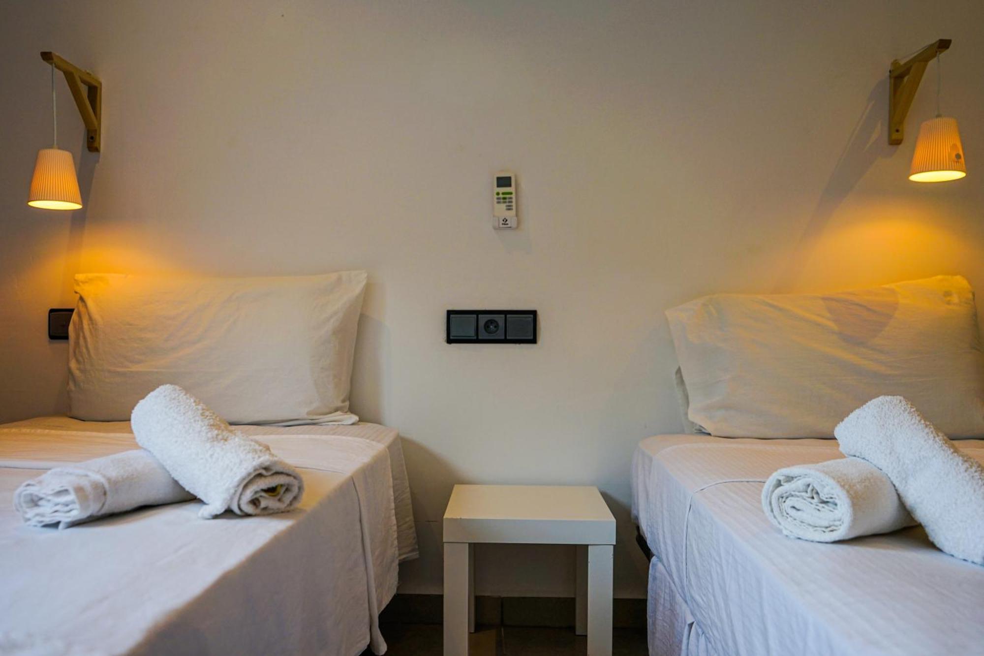 Hotel Marrakech Şafşavan Dış mekan fotoğraf