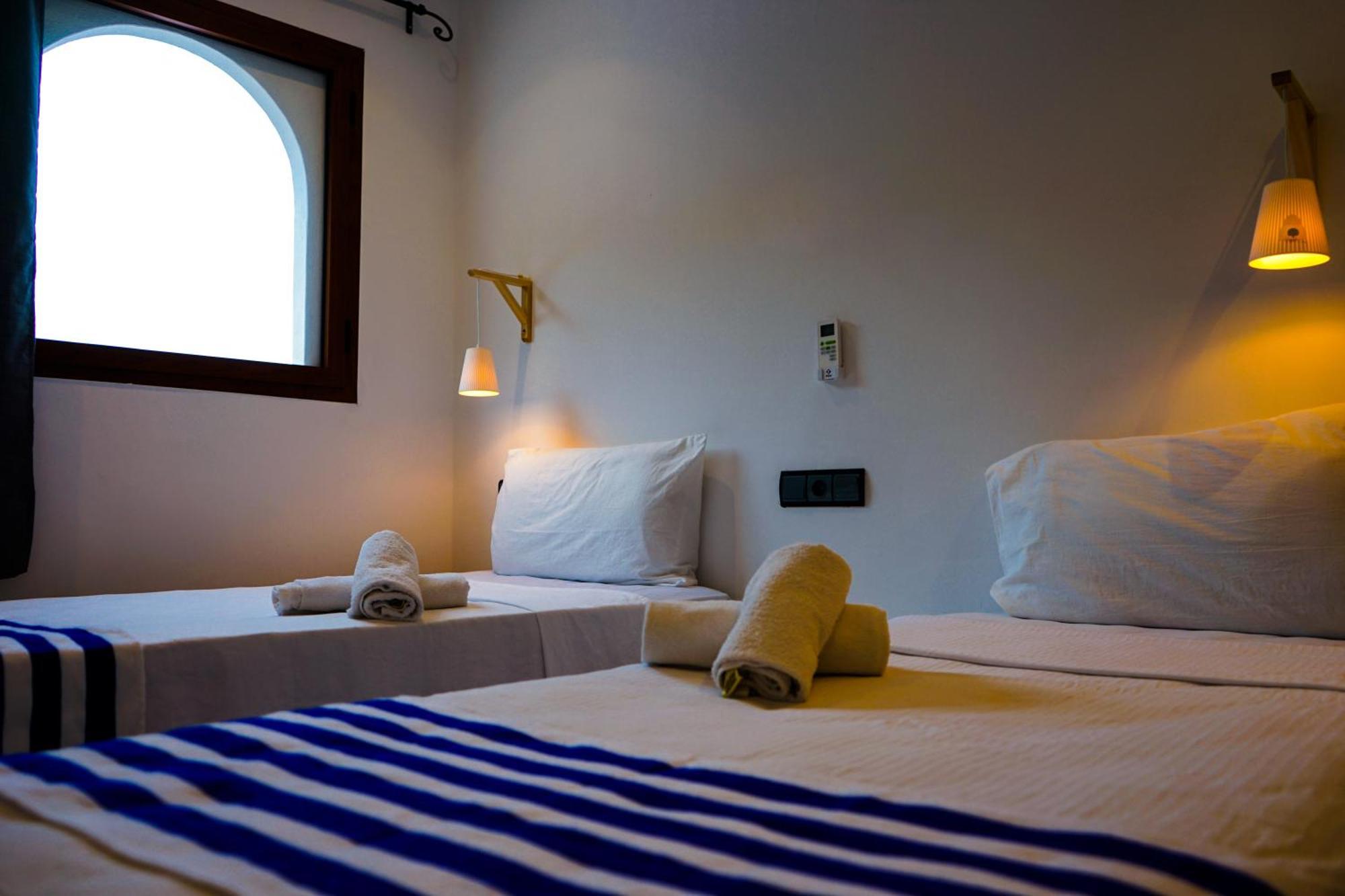 Hotel Marrakech Şafşavan Dış mekan fotoğraf