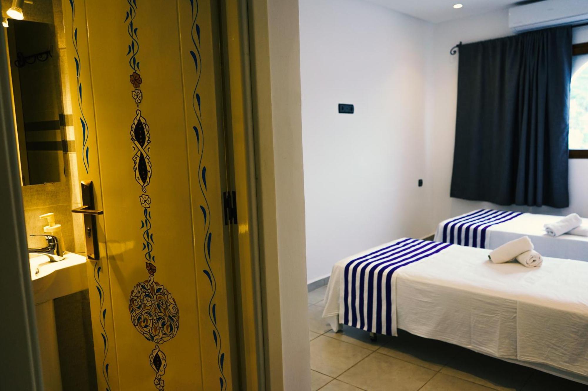 Hotel Marrakech Şafşavan Dış mekan fotoğraf