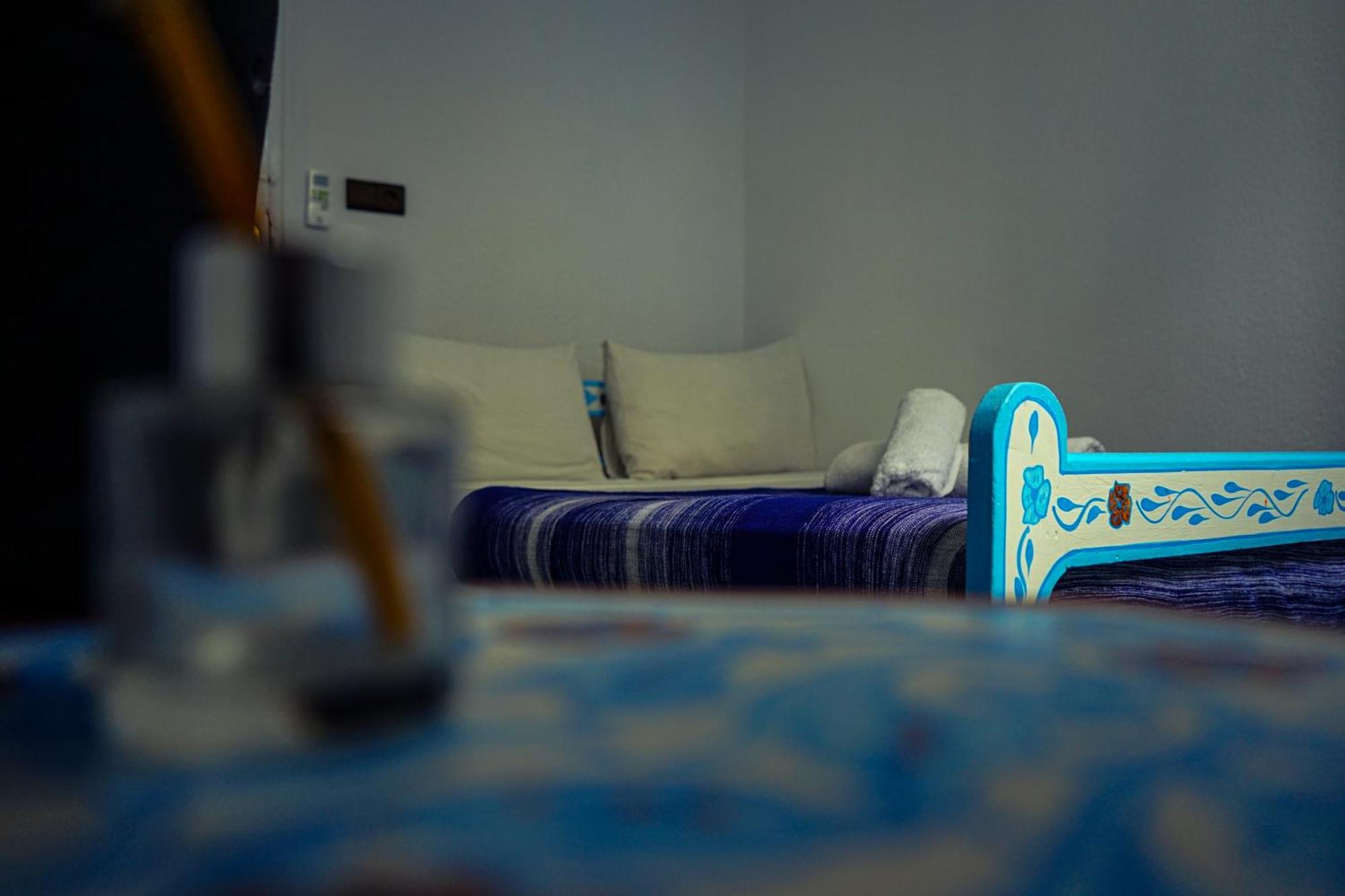 Hotel Marrakech Şafşavan Dış mekan fotoğraf
