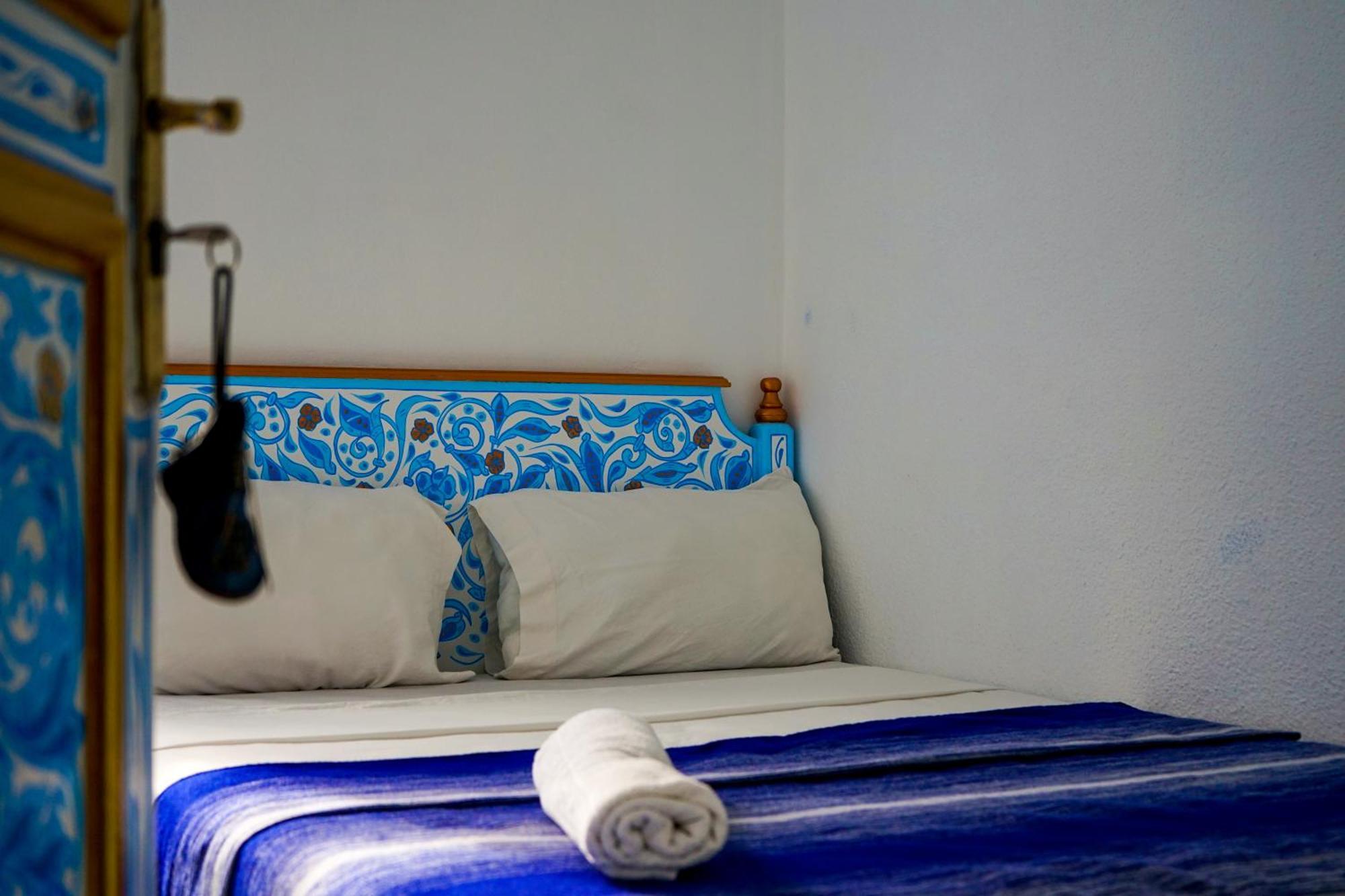 Hotel Marrakech Şafşavan Dış mekan fotoğraf
