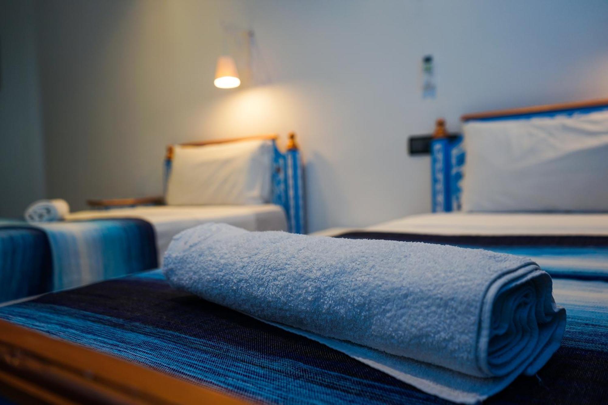 Hotel Marrakech Şafşavan Dış mekan fotoğraf