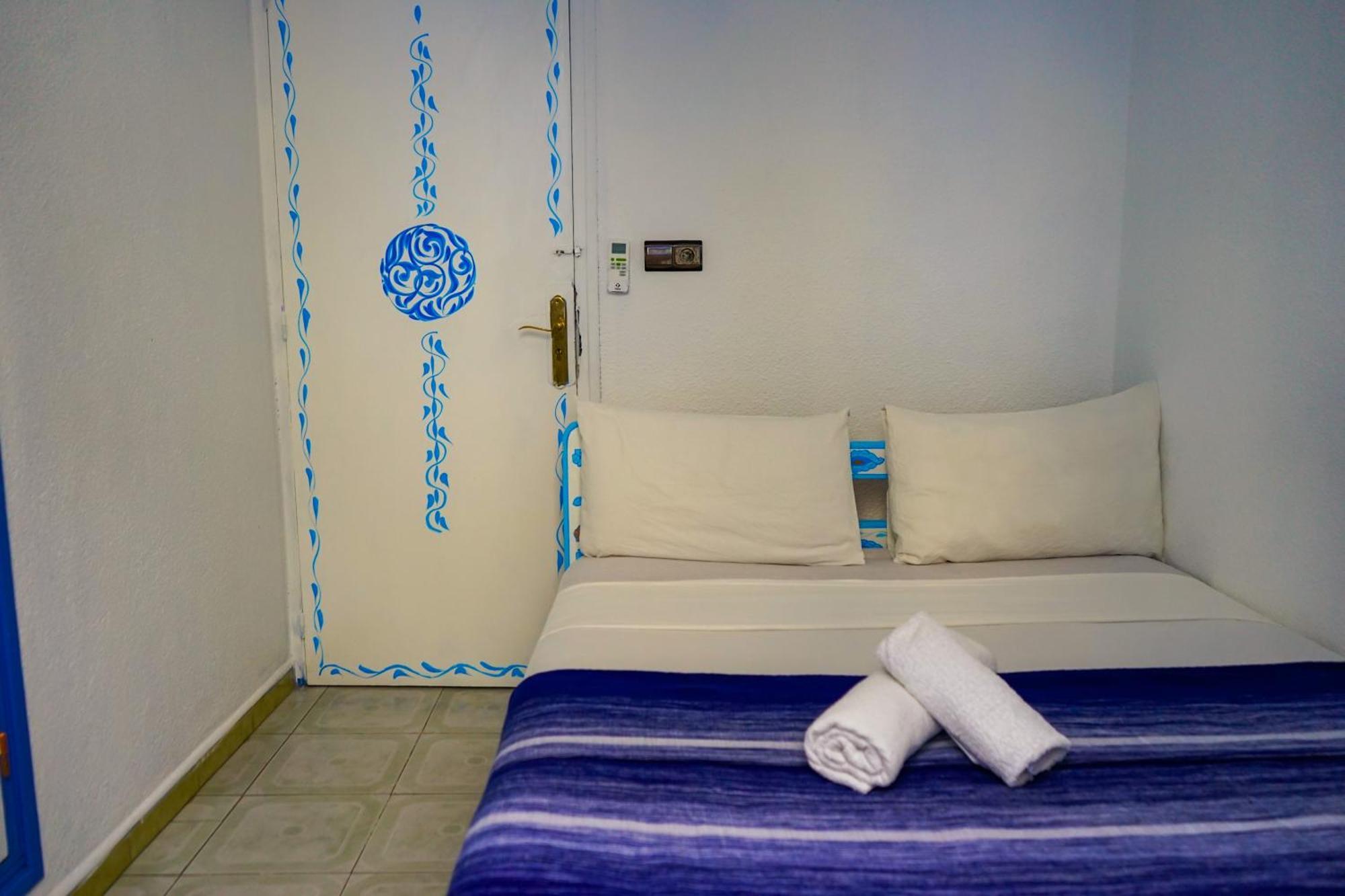 Hotel Marrakech Şafşavan Dış mekan fotoğraf