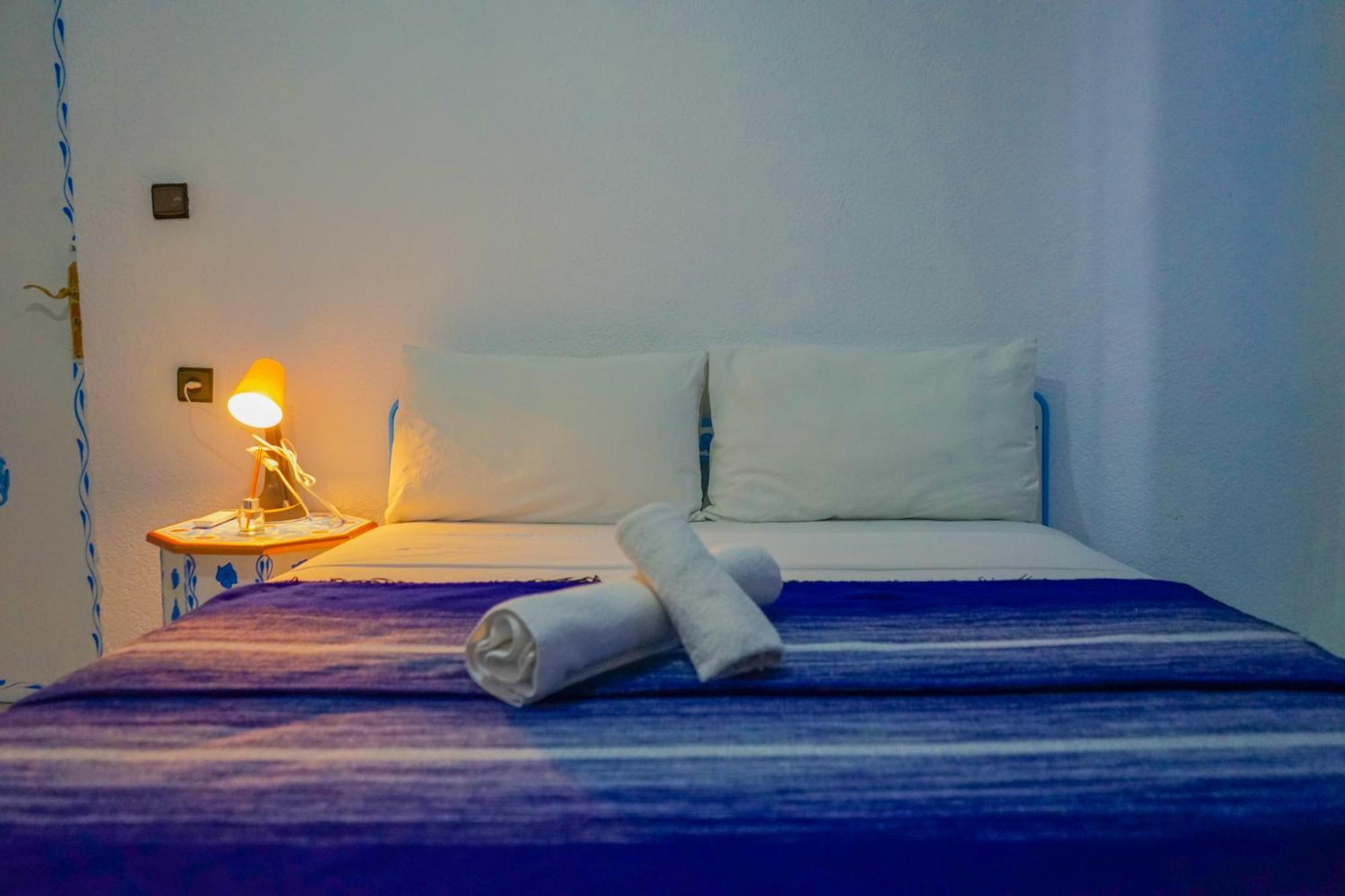 Hotel Marrakech Şafşavan Dış mekan fotoğraf