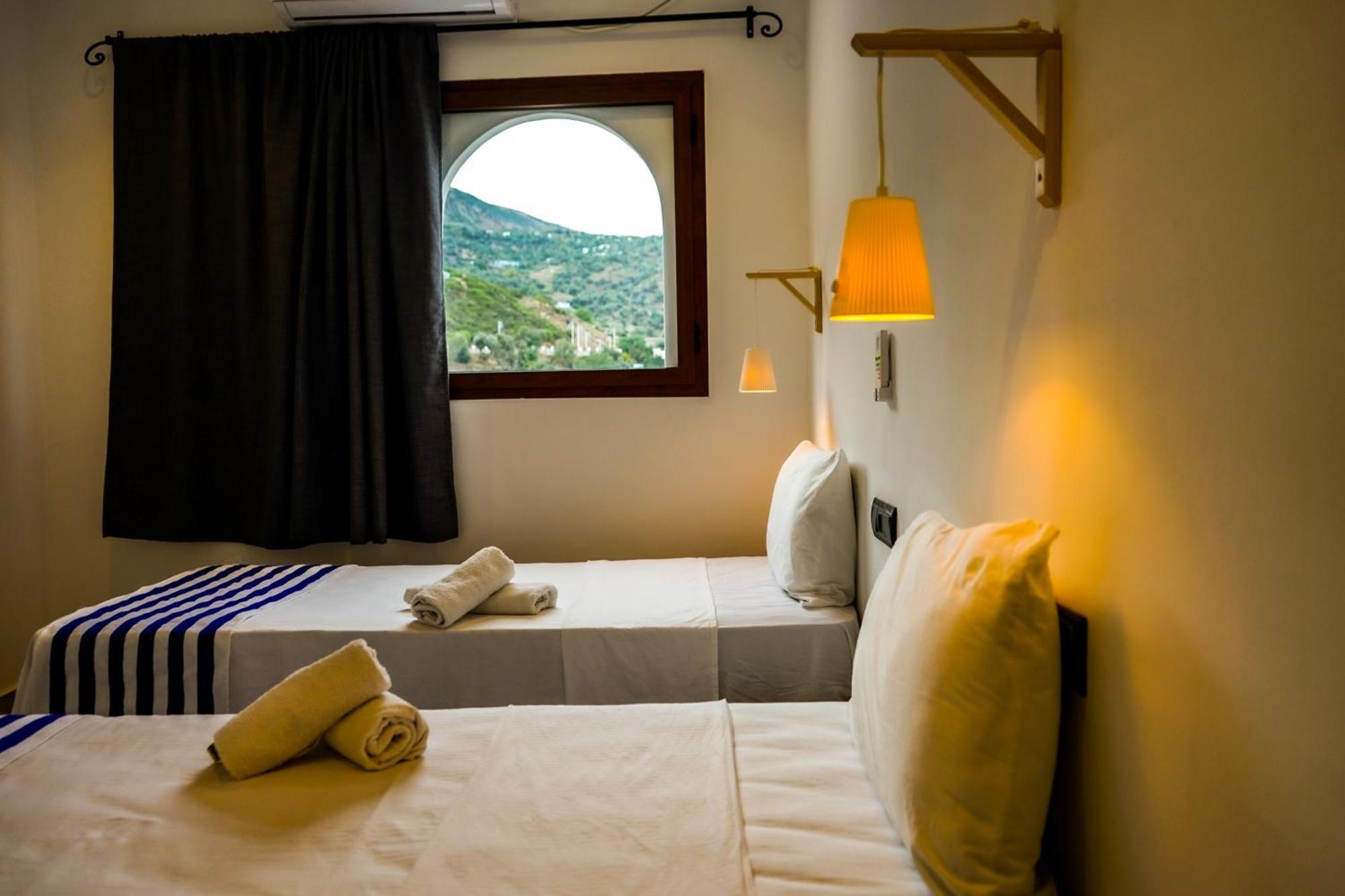 Hotel Marrakech Şafşavan Dış mekan fotoğraf